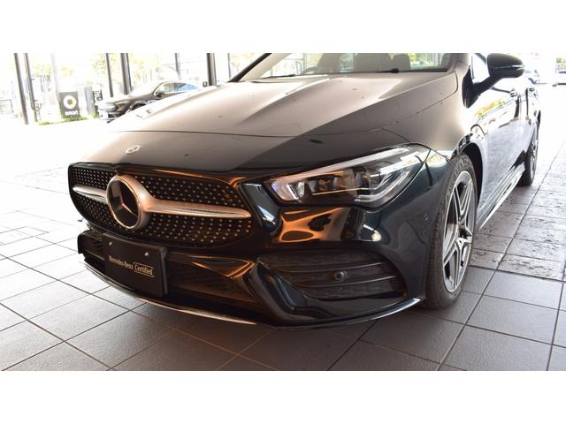 CLAクラス CLA180 AMGラインパッケージ アドバンスドパッケージ メモリー付きパワーシート フットトランクオープナー ワイヤレスチャージング アンビエントライト シートヒーター DYNAMIC SELECT ヘッドアップディスプレイ(32枚目)