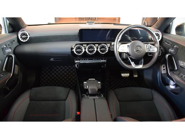 CLAクラス CLA180 AMGラインパッケージ アドバンスドパッケージ メモリー付きパワーシート フットトランクオープナー ワイヤレスチャージング アンビエントライト シートヒーター DYNAMIC SELECT ヘッドアップディスプレイ(35枚目)