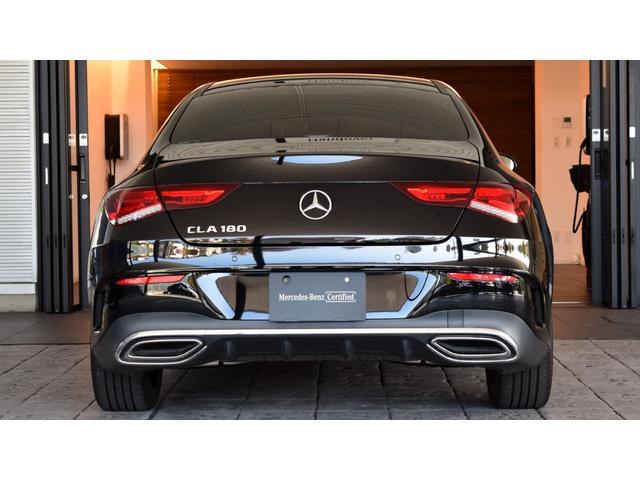 CLAクラス CLA180 AMGラインパッケージ アドバンスドパッケージ メモリー付きパワーシート フットトランクオープナー ワイヤレスチャージング アンビエントライト シートヒーター DYNAMIC SELECT ヘッドアップディスプレイ(40枚目)