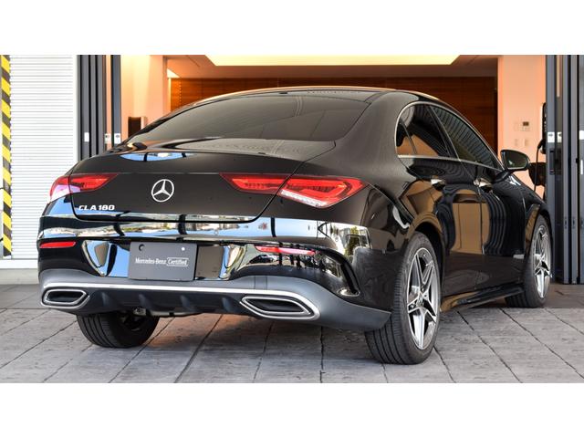 CLAクラス CLA180 AMGラインパッケージ アドバンスドパッケージ メモリー付きパワーシート フットトランクオープナー ワイヤレスチャージング アンビエントライト シートヒーター DYNAMIC SELECT ヘッドアップディスプレイ(41枚目)