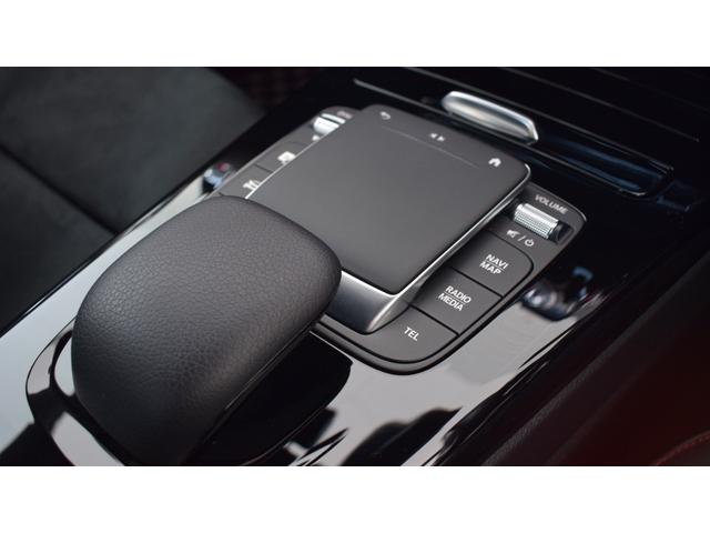 CLAクラス CLA180 AMGラインパッケージ アドバンスドパッケージ メモリー付きパワーシート フットトランクオープナー ワイヤレスチャージング アンビエントライト シートヒーター DYNAMIC SELECT ヘッドアップディスプレイ(44枚目)
