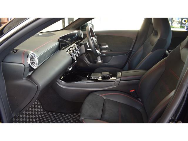 CLAクラス CLA180 AMGラインパッケージ アドバンスドパッケージ メモリー付きパワーシート フットトランクオープナー ワイヤレスチャージング アンビエントライト シートヒーター DYNAMIC SELECT ヘッドアップディスプレイ(63枚目)
