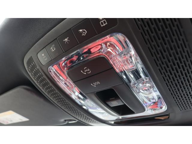 CLAクラス シューティングブレーク CLA45 S 4マチック+ シューティングブレーク AMGアドバンスドパッケージ AMGパフォーマンスパッケージ パノラミックスライディングルーフ Burmesterサラウンドサウンドシステム メモリー付パワーシート アンビエントライト シートヒーター(6枚目)