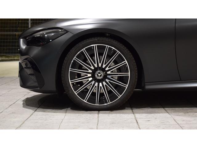 CLE CLE200 クーペ スポーツ ドライバーズパッケージ レザーエクスクルーシブパッケージ パノラミックスライディングルーフ アンビエントライトプレミアム メモリー付きパワーシート Burmester3Dサラウンドサウンドシステム(53枚目)