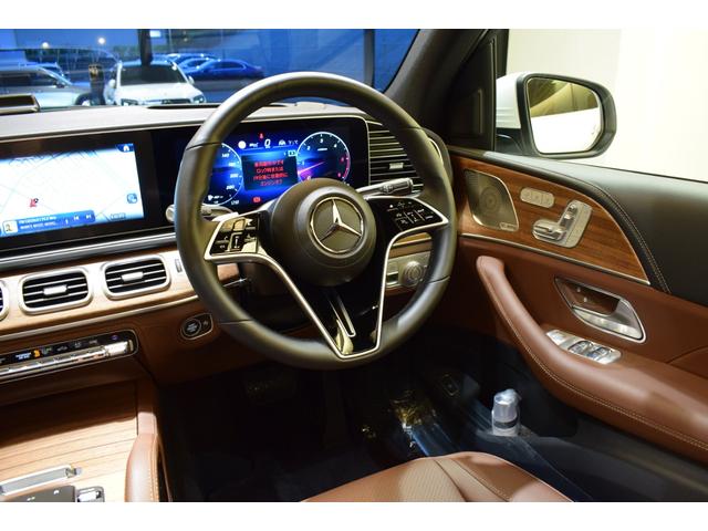 GLE GLE450d 4マチックスポーツ コア(12枚目)
