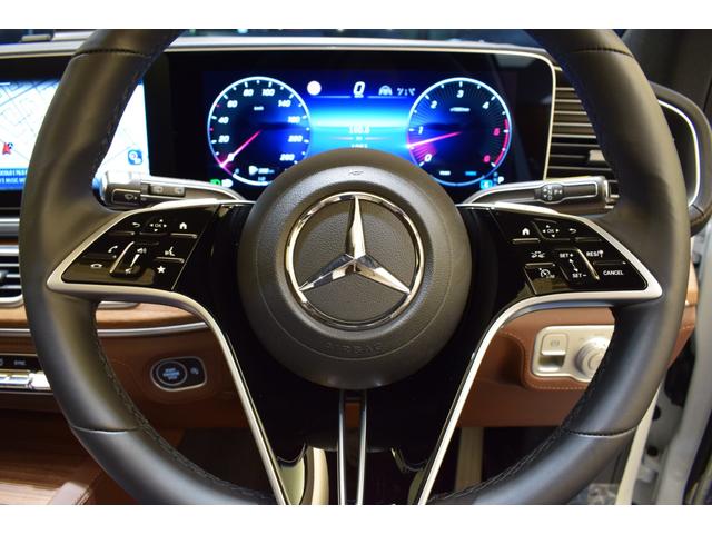 GLE GLE450d 4マチックスポーツ コア(18枚目)