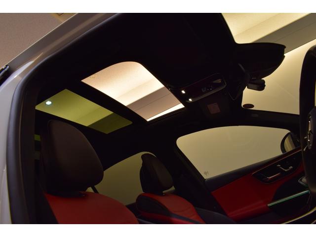 Cクラス C220d ラグジュアリー ドライバーズパッケージ(8枚目)