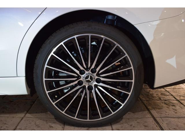 Cクラス C220d ラグジュアリー ドライバーズパッケージ(11枚目)