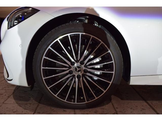 Cクラス C220d ラグジュアリー ドライバーズパッケージ(17枚目)