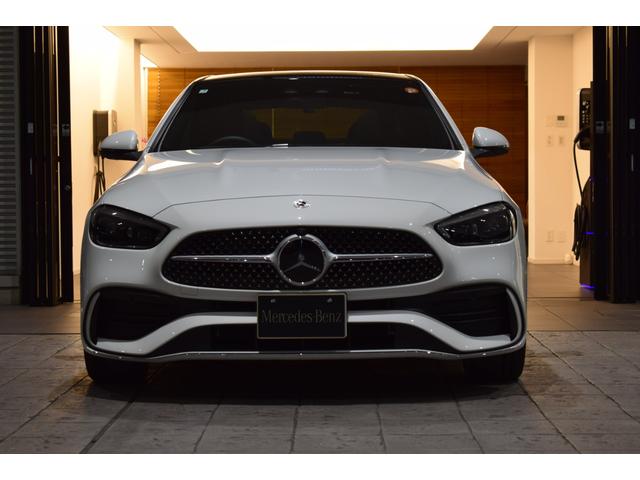 Cクラス C220d ラグジュアリー ドライバーズパッケージ(29枚目)