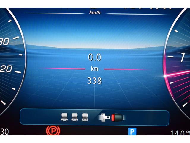 Cクラス C220d ラグジュアリー ドライバーズパッケージ(31枚目)