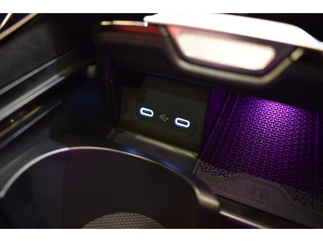Cクラス C220d ラグジュアリー ドライバーズパッケージ(38枚目)