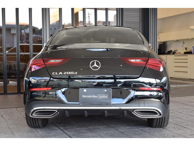 CLAクラス CLA200d AMGラインパッケージ DYNAMIC SELEC ワイヤレスチャージング メモリー付パワーシート シートヒーター フットトランクオープナー アンビエントライト スポーティーエンジンサウンド デジタルコックピットディスプレイ(9枚目)