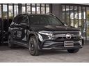 ＥＱＢ３５０　４マチック　ＡＭＧラインパッケージ　電気自動車　レザーエクスクルーシブパッケージ　パノラミックスライディングルーフ　３列目シート　フットトランクオープナー　ワイヤレスチャージング　メモリー付きパワーシート　アンビエントライト（35枚目）