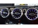 CLA180 AMGラインパッケージ アドバンスドパッケージ メモリー付きパワーシート フットトランクオープナー ワイヤレスチャージング アンビエントライト シートヒーター DYNAMIC SELECT ヘッドアップディスプレイ(50枚目)