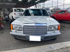 Ｓクラス ３００ＳＤ　ディーゼルターボ　左ハンドル　禁煙車　１４インチアルミホイール 9700146A30211222W001 2