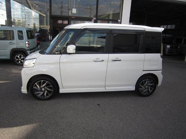 フレアワゴンカスタムスタイル ＸＳ（3枚目）