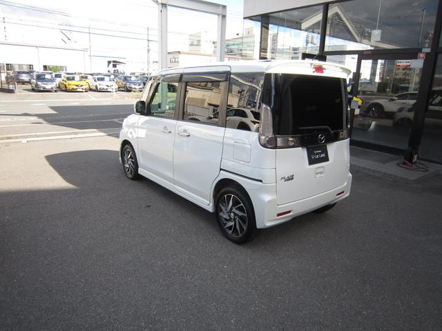 フレアワゴンカスタムスタイル ＸＳ（4枚目）