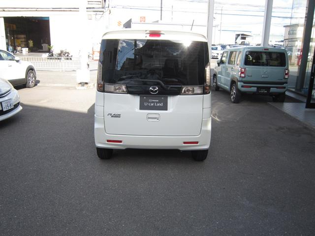 フレアワゴンカスタムスタイル ＸＳ（5枚目）