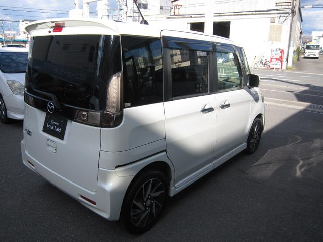フレアワゴンカスタムスタイル ＸＳ（6枚目）