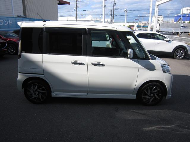 フレアワゴンカスタムスタイル ＸＳ（7枚目）