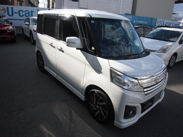 フレアワゴンカスタムスタイル ＸＳ（8枚目）