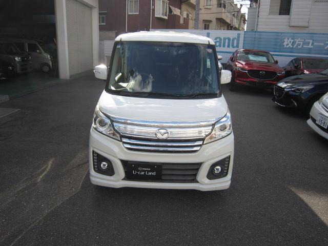 フレアワゴンカスタムスタイル ＸＳ（9枚目）