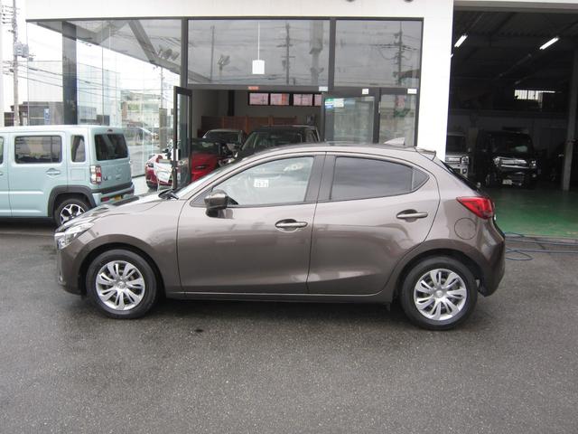 デミオ １５Ｃ（3枚目）