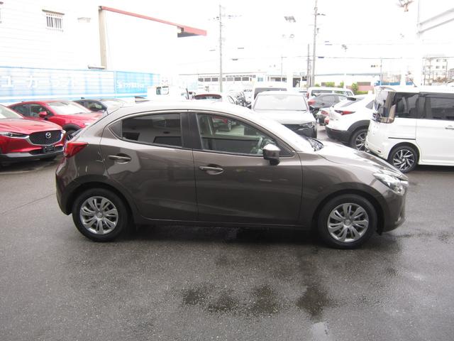 デミオ １５Ｃ（7枚目）