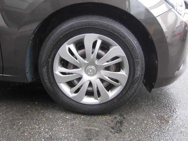 デミオ １５Ｃ（17枚目）