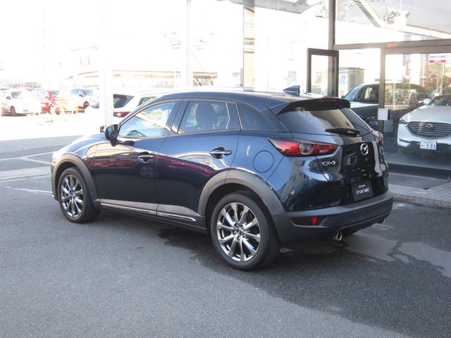 ＣＸ－３ ＸＤ　エクスクルーシブモッズ（4枚目）