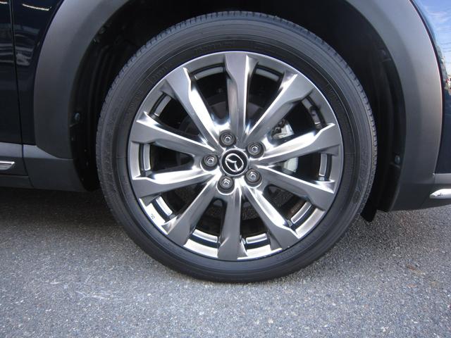 ＣＸ－３ ＸＤ　エクスクルーシブモッズ（20枚目）