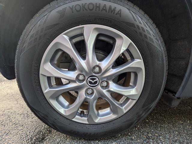 ＭＡＺＤＡ２ １５Ｓプロアクティブ　Ｓパッケージ　ＥＴＣ　ドラレコ　全方位カメラ（9枚目）