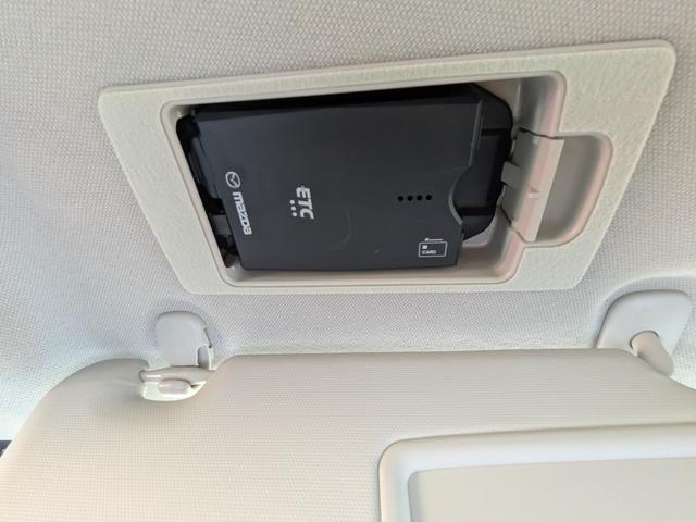 ＭＡＺＤＡ２ １５Ｓプロアクティブ　Ｓパッケージ　ＥＴＣ　ドラレコ　全方位カメラ（11枚目）