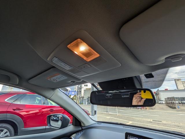 ＭＡＺＤＡ２ １５Ｓプロアクティブ　Ｓパッケージ　ＥＴＣ　ドラレコ　全方位カメラ（16枚目）