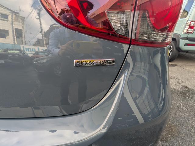 ＭＡＺＤＡ２ １５Ｓプロアクティブ　Ｓパッケージ　ＥＴＣ　ドラレコ　全方位カメラ（17枚目）