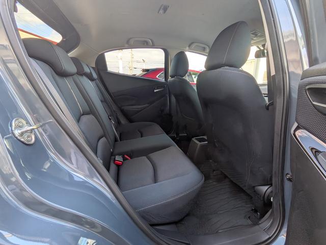 ＭＡＺＤＡ２ １５Ｓプロアクティブ　Ｓパッケージ　ＥＴＣ　ドラレコ　全方位カメラ（18枚目）