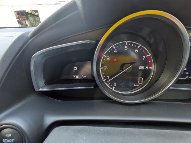 ＭＡＺＤＡ２ １５Ｓプロアクティブ　Ｓパッケージ　ＥＴＣ　ドラレコ　全方位カメラ（23枚目）