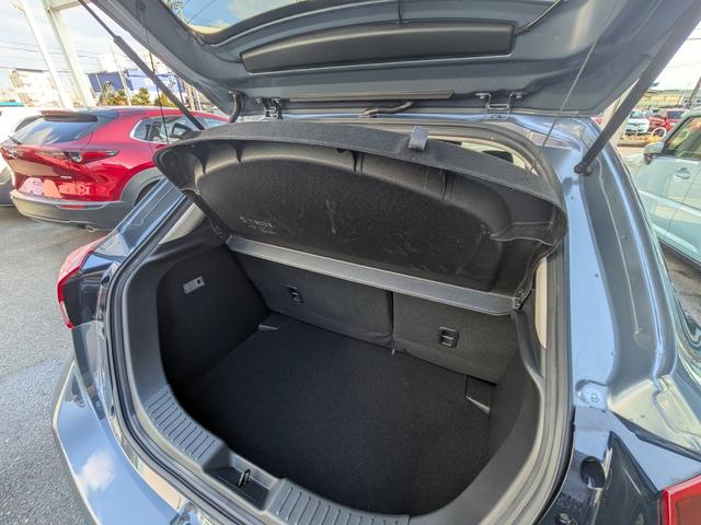 ＭＡＺＤＡ２ １５Ｓプロアクティブ　Ｓパッケージ　ＥＴＣ　ドラレコ　全方位カメラ（25枚目）