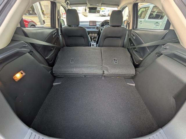 ＭＡＺＤＡ２ １５Ｓプロアクティブ　Ｓパッケージ　ＥＴＣ　ドラレコ　全方位カメラ（27枚目）