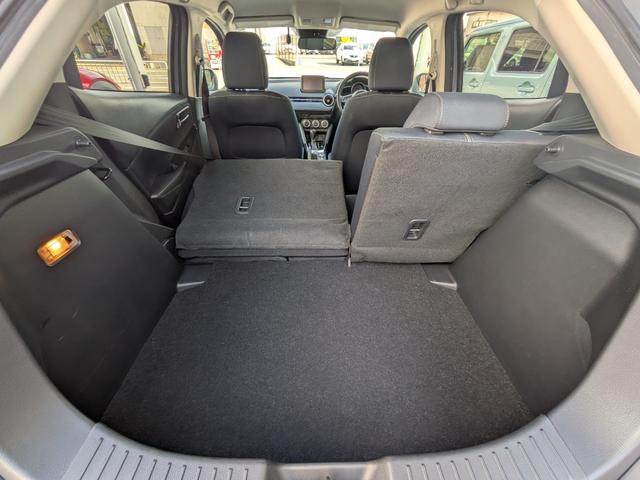 ＭＡＺＤＡ２ １５Ｓプロアクティブ　Ｓパッケージ　ＥＴＣ　ドラレコ　全方位カメラ（28枚目）