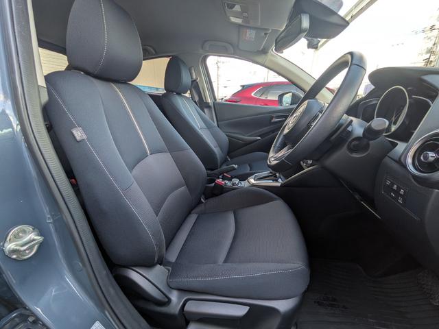 ＭＡＺＤＡ２ １５Ｓプロアクティブ　Ｓパッケージ　ＥＴＣ　ドラレコ　全方位カメラ（30枚目）