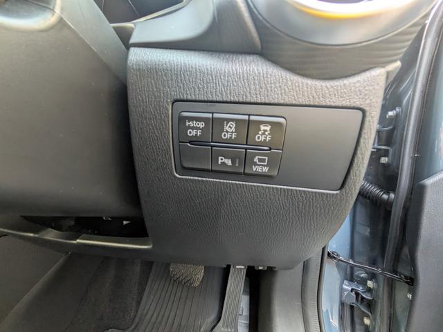 ＭＡＺＤＡ２ １５Ｓプロアクティブ　Ｓパッケージ　ＥＴＣ　ドラレコ　全方位カメラ（32枚目）