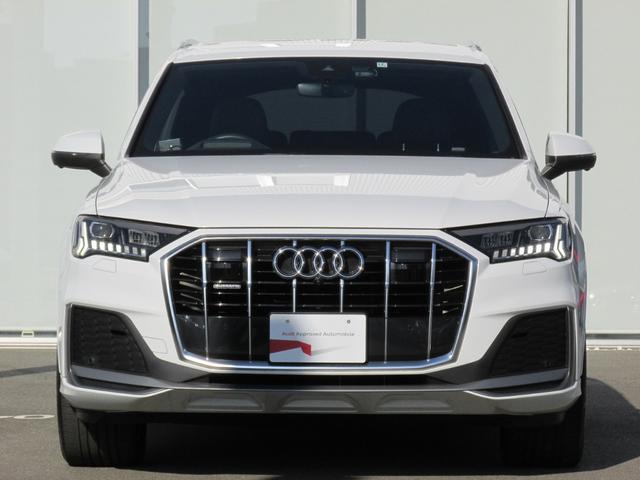 アウディ Ｑ７