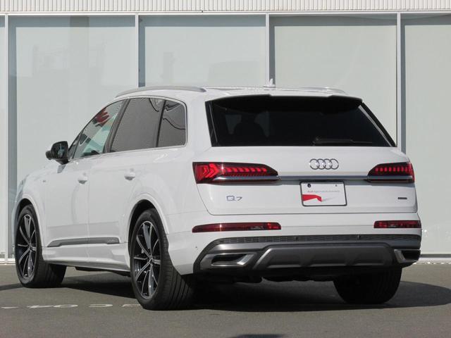 アウディ Ｑ７