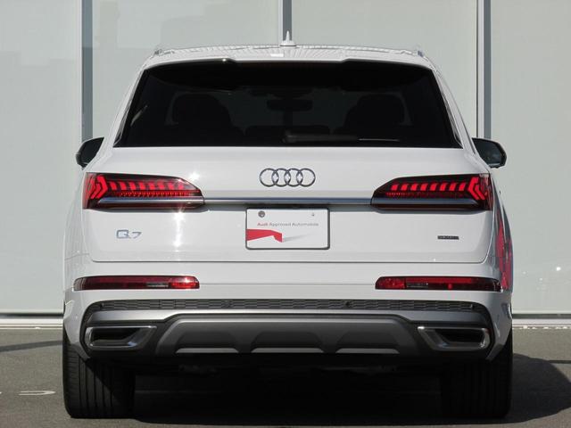 アウディ Ｑ７