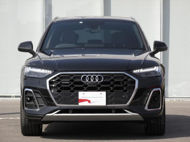 アウディ Ｑ５