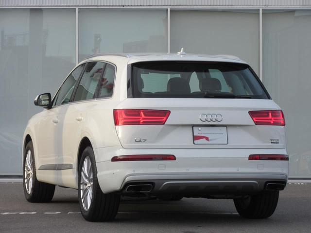 アウディ Ｑ７