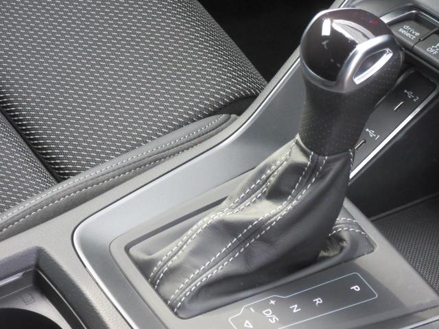 Ｑ３スポーツバック ３５ＴＦＳＩ　Ｓライン　ワンオーナー・タッチレスポンス付ＭＭＩ・前席電動シート・ＬＥＤヘッドライト・追突予防・スマートフォンインターフェース・カープレイ・アンドロイドオート・前席シートヒーター（16枚目）
