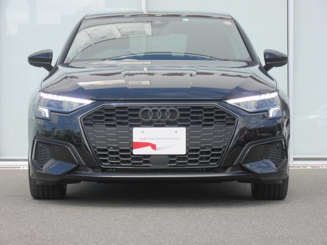 A3 スポーツバック30TFSIアドバンスド ワンオーナー・タッチレスポンス付MMIナビゲーション・サイドアシスト・レーンアシスト・追突予防・パノラマサンルーフ・レザーパッケージ・プライバシーガラス(2枚目)